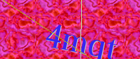 This is a CAPTCHA image; please enter the text you see in this image into the input box below