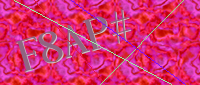 This is a CAPTCHA image; please enter the text you see in this image into the input box below